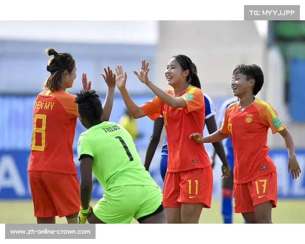聚焦中国女足U20国家队全新阵容助力足球事业蓬勃发展 聚焦中国女足U20国家队全新阵容助力足球事业蓬勃发展